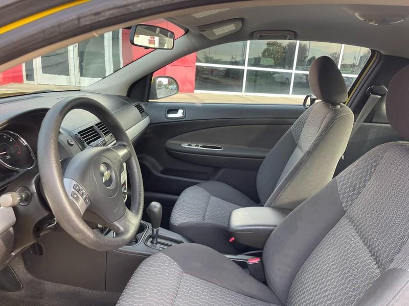 used 2007 Chevrolet Cobalt car, priced at $5,990