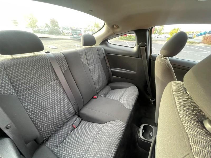 used 2007 Chevrolet Cobalt car, priced at $5,990