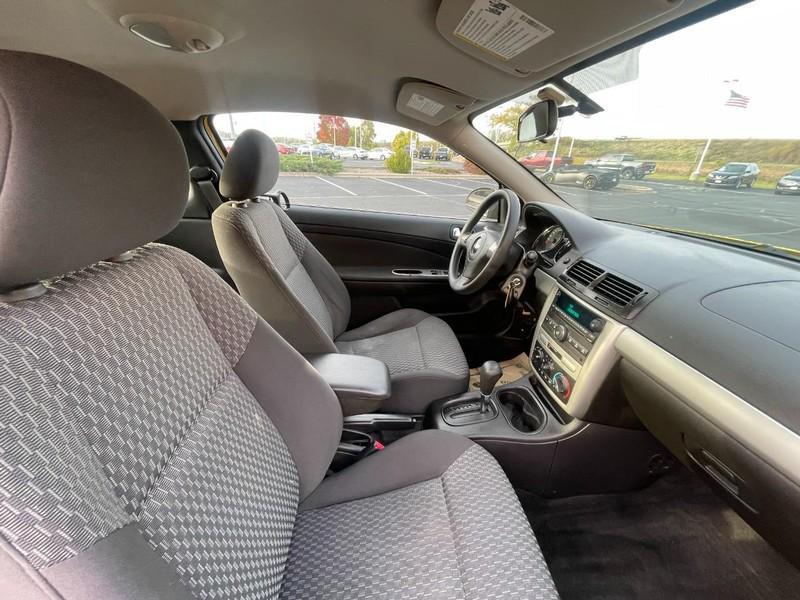 used 2007 Chevrolet Cobalt car, priced at $5,990
