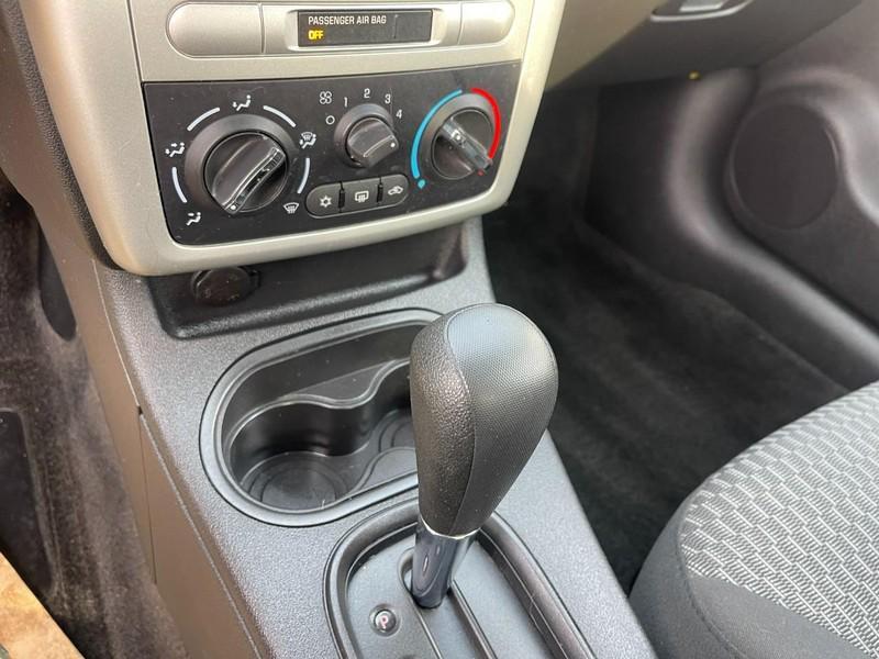 used 2007 Chevrolet Cobalt car, priced at $5,990