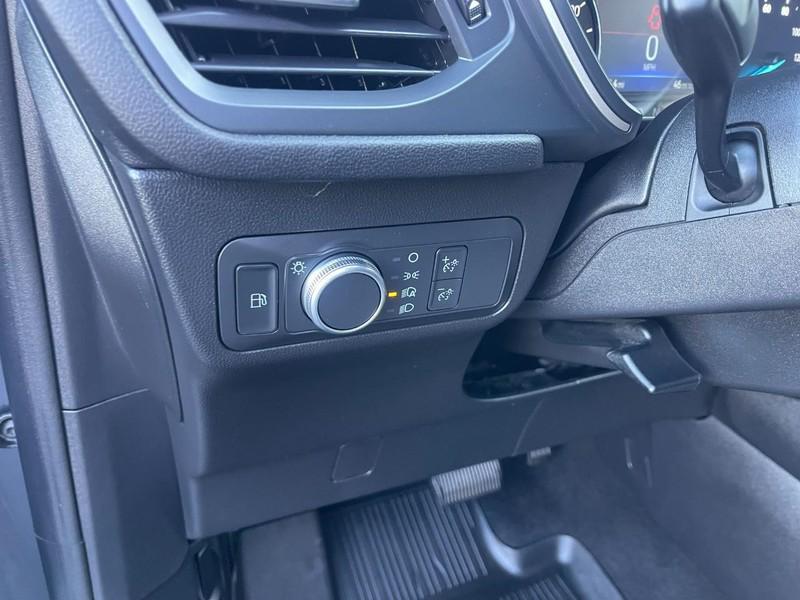 used 2022 Ford Escape car, priced at $18,993