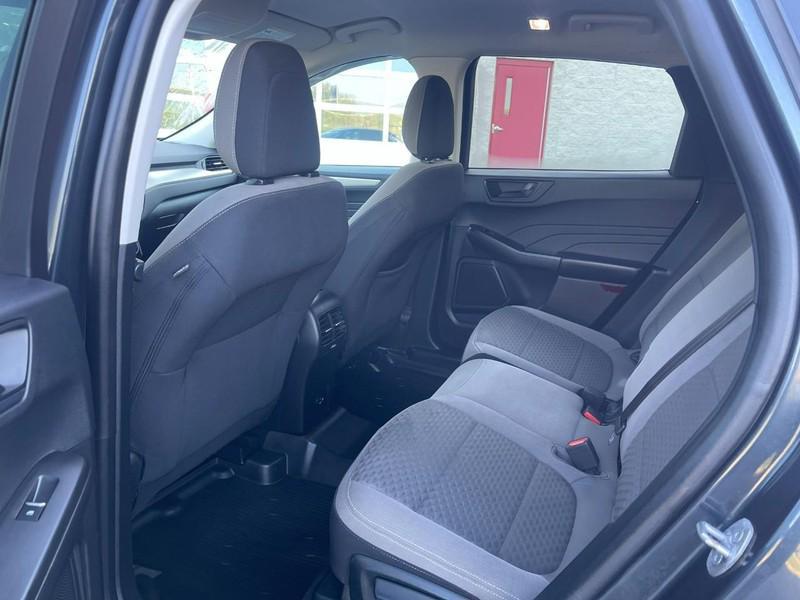 used 2022 Ford Escape car, priced at $18,993