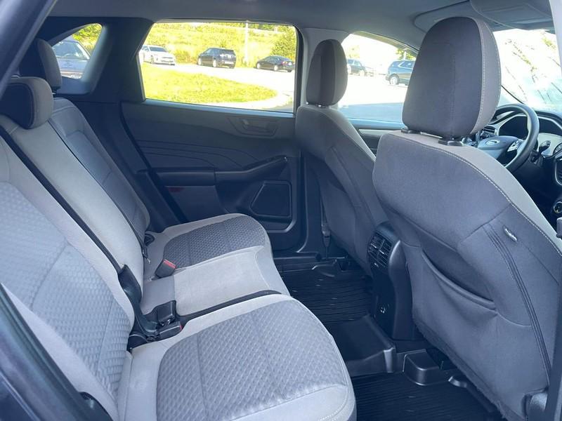 used 2022 Ford Escape car, priced at $18,993