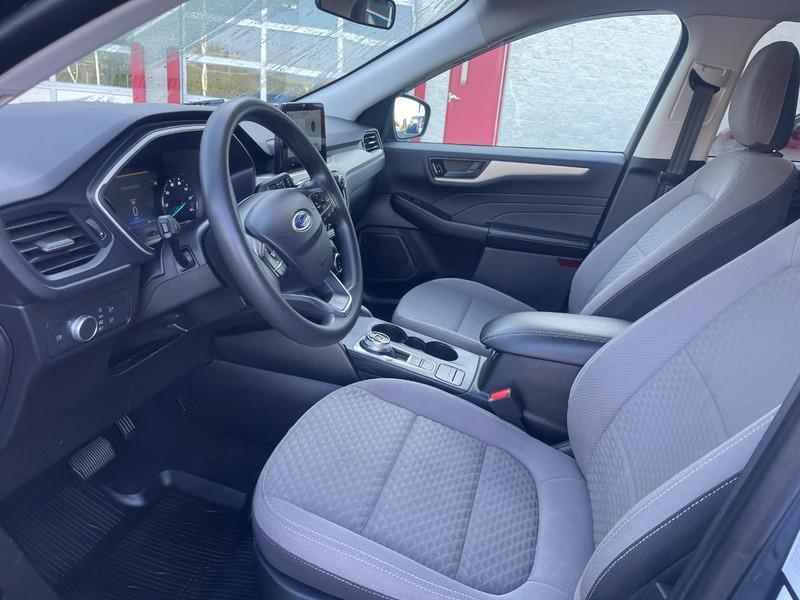 used 2022 Ford Escape car, priced at $18,993