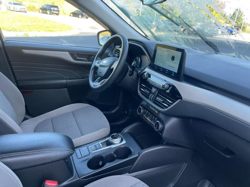 used 2022 Ford Escape car, priced at $18,993