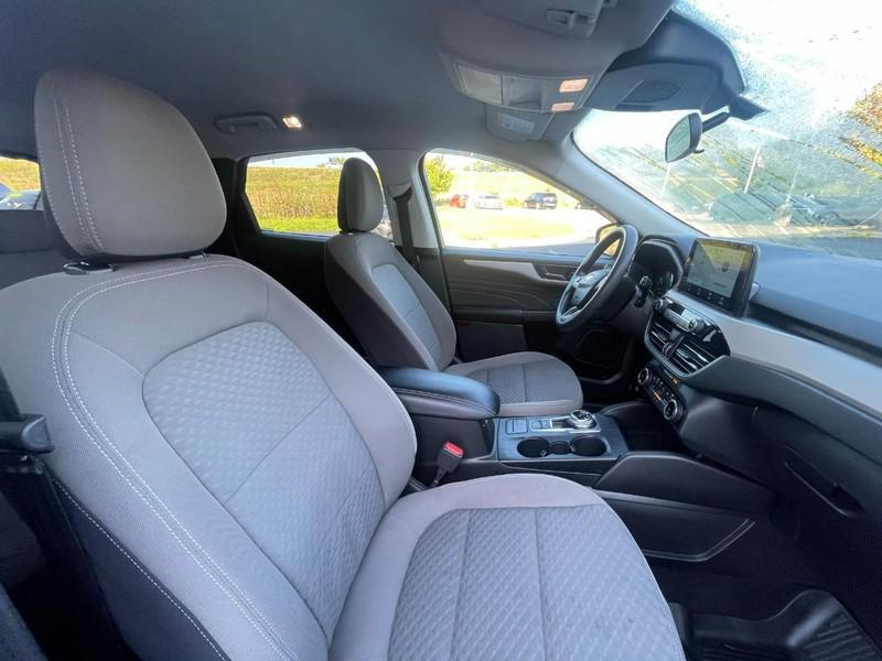 used 2022 Ford Escape car, priced at $18,993
