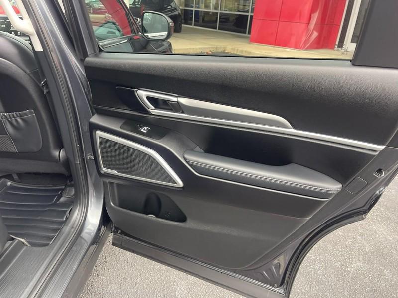 used 2021 Kia Telluride car, priced at $23,756