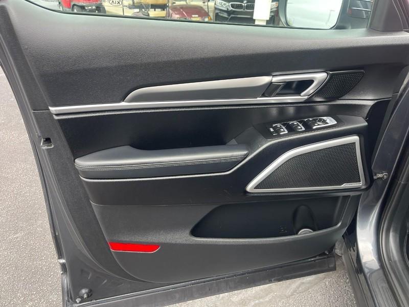 used 2021 Kia Telluride car, priced at $23,756