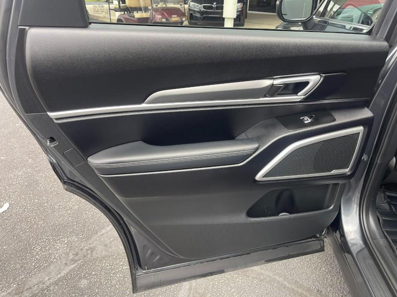 used 2021 Kia Telluride car, priced at $23,756