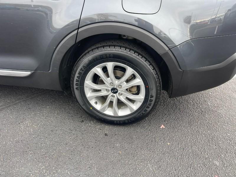 used 2021 Kia Telluride car, priced at $23,756