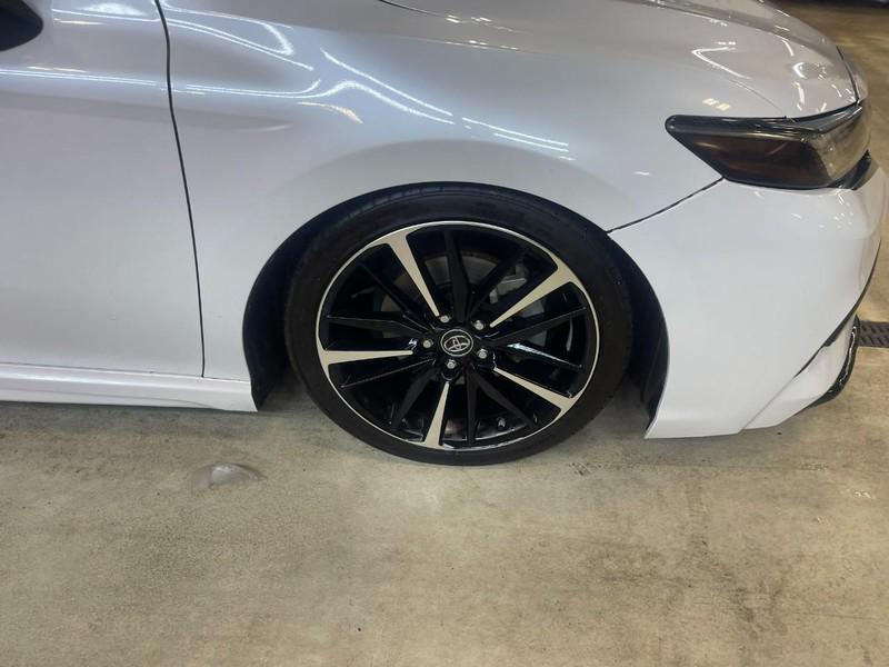 used 2019 Toyota Camry car, priced at $26,996