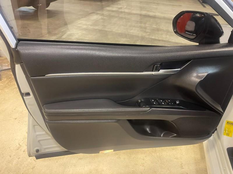 used 2019 Toyota Camry car, priced at $26,996