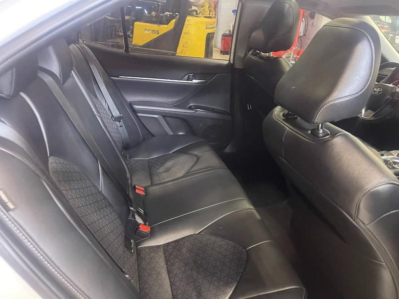 used 2019 Toyota Camry car, priced at $26,996