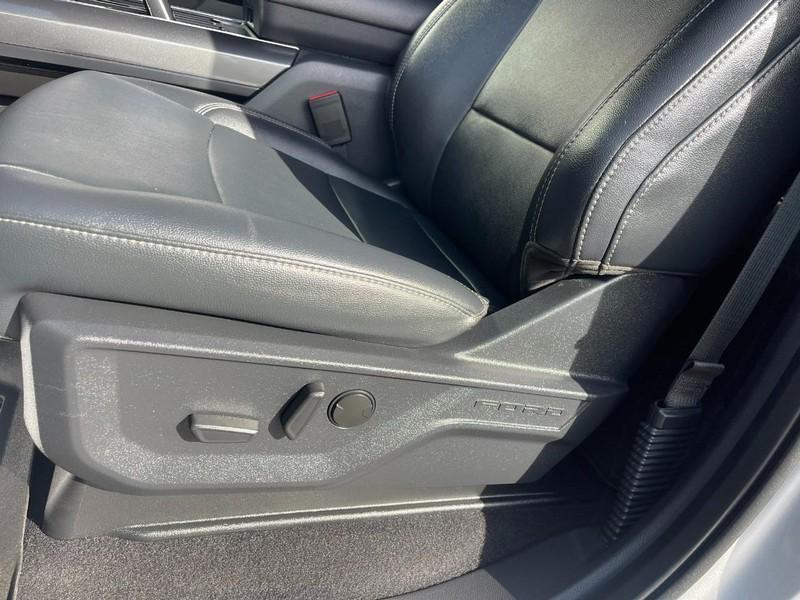 used 2023 Ford F-150 car, priced at $44,996