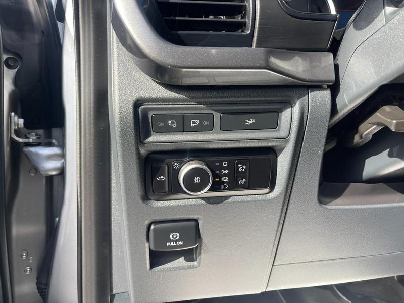 used 2023 Ford F-150 car, priced at $44,996