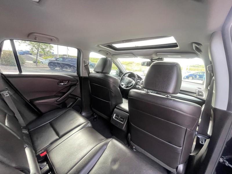 used 2016 Acura RDX car, priced at $15,990