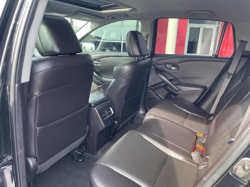 used 2016 Acura RDX car, priced at $15,990