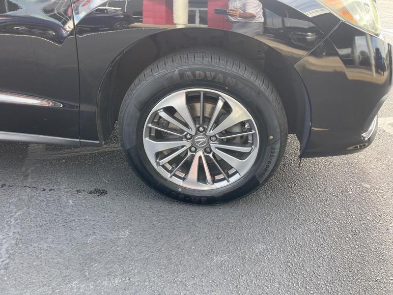 used 2016 Acura RDX car, priced at $15,990
