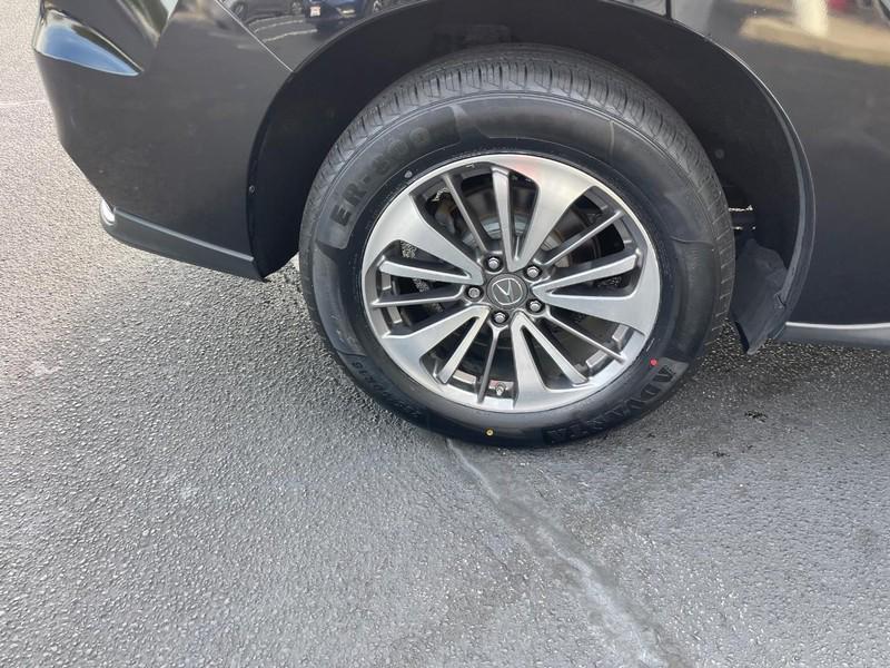 used 2016 Acura RDX car, priced at $15,990