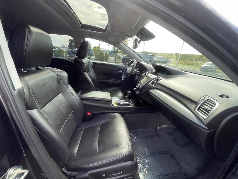 used 2016 Acura RDX car, priced at $15,990