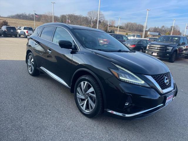 used 2019 Nissan Murano car, priced at $25,750