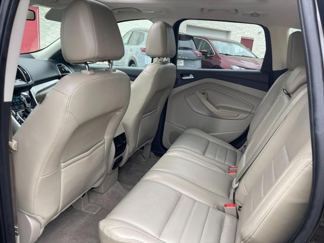 used 2013 Ford Escape car, priced at $10,999