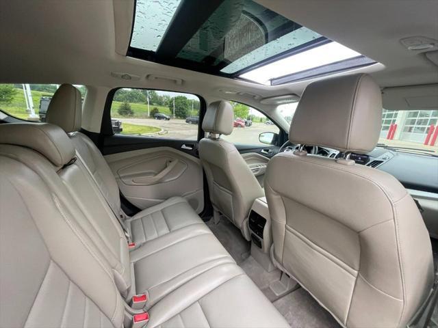 used 2013 Ford Escape car, priced at $10,999