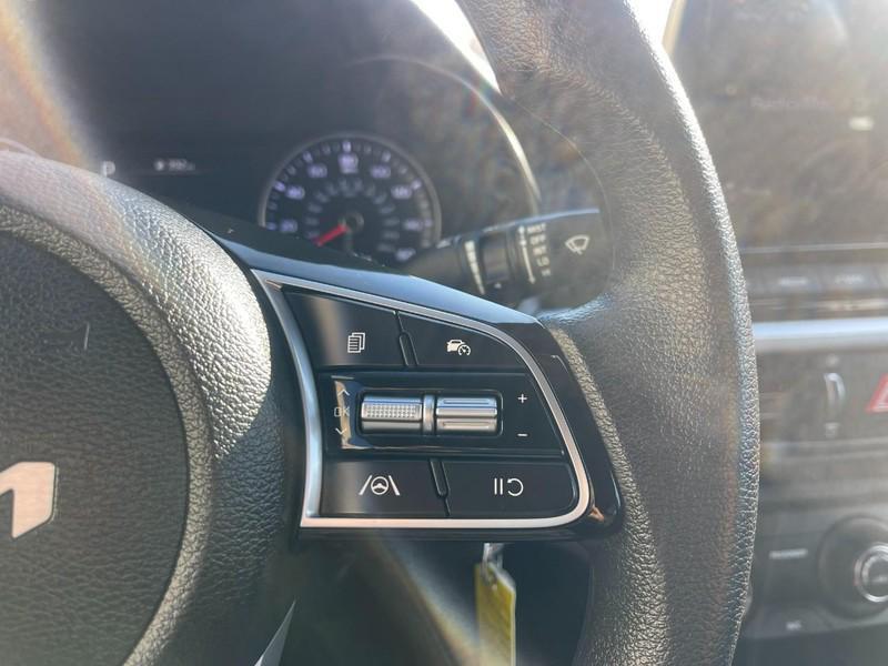 used 2024 Kia Forte car, priced at $18,993