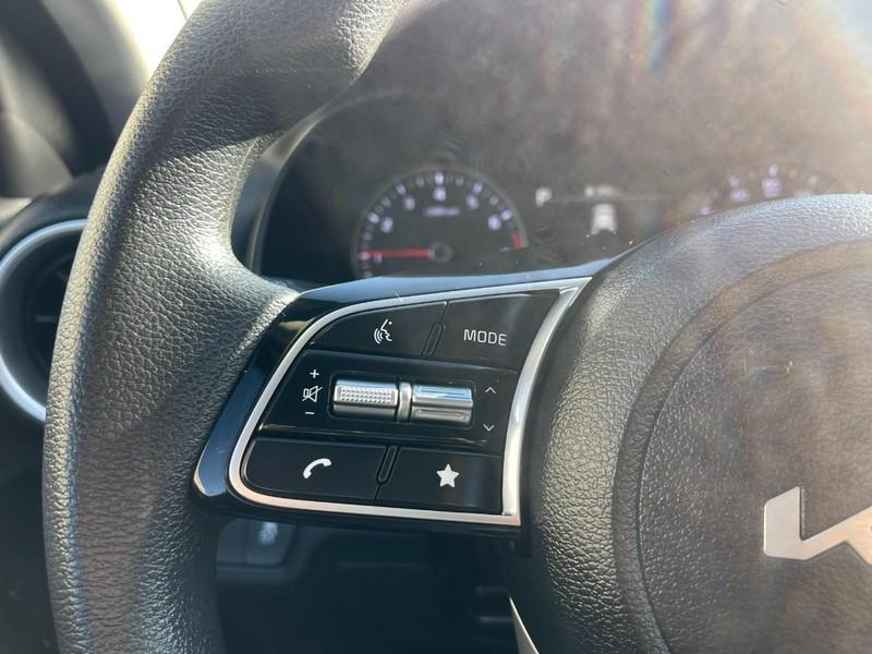 used 2024 Kia Forte car, priced at $18,993