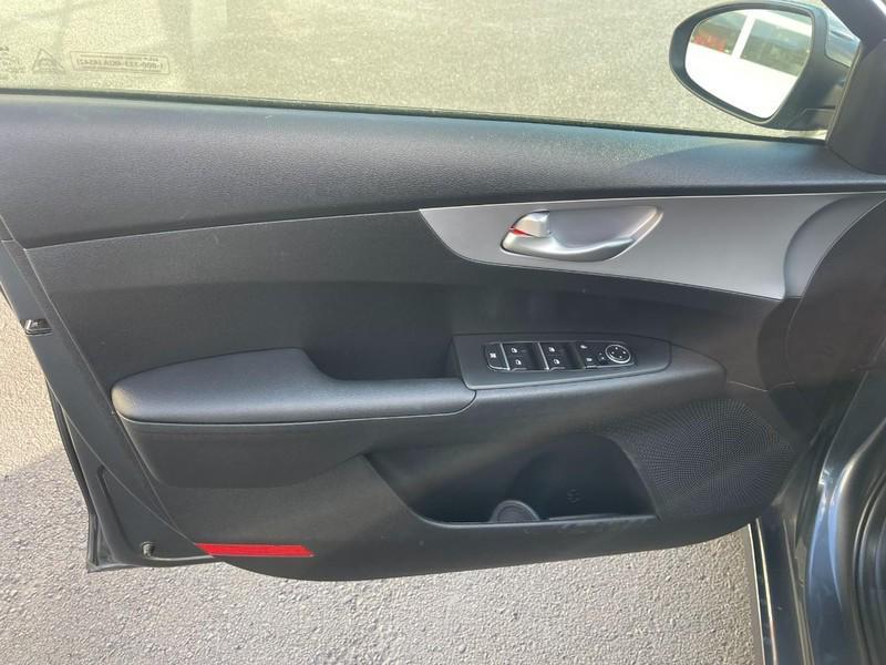 used 2024 Kia Forte car, priced at $18,993