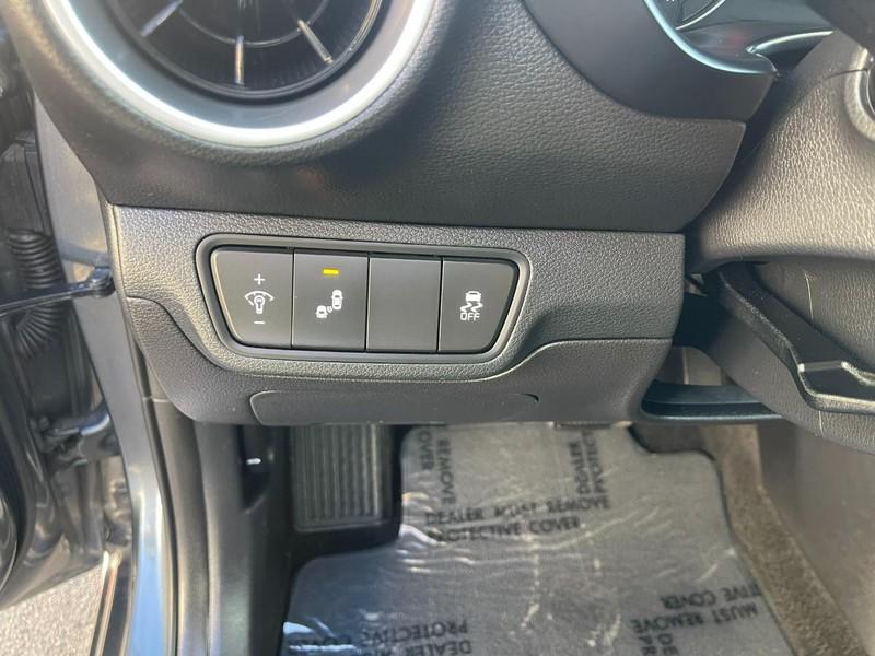 used 2024 Kia Forte car, priced at $18,993