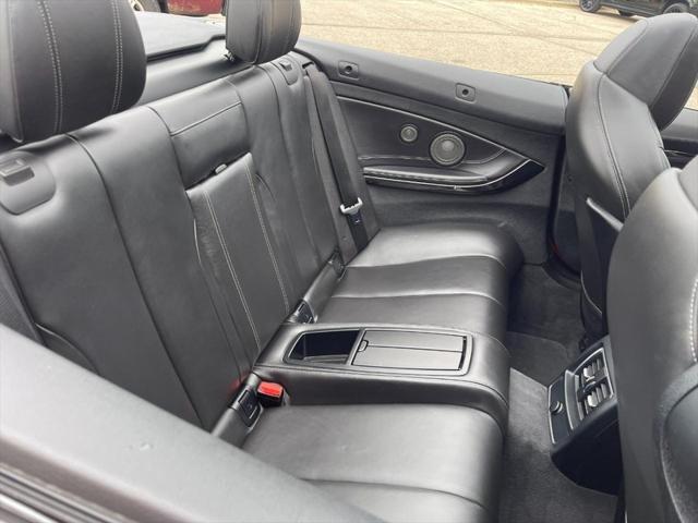 used 2018 BMW M4 car, priced at $46,500