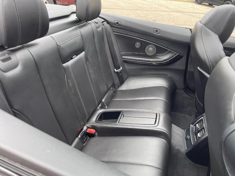 used 2018 BMW M4 car, priced at $40,993