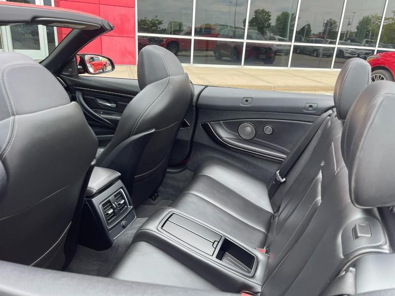 used 2018 BMW M4 car, priced at $40,993