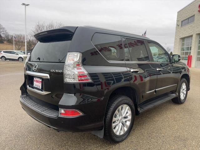 used 2019 Lexus GX 460 car, priced at $39,503