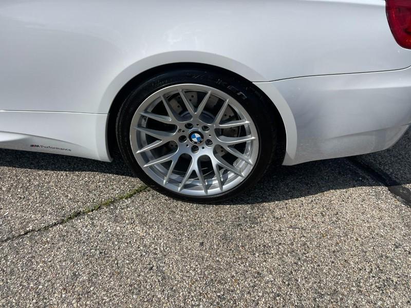 used 2013 BMW M3 car, priced at $32,500