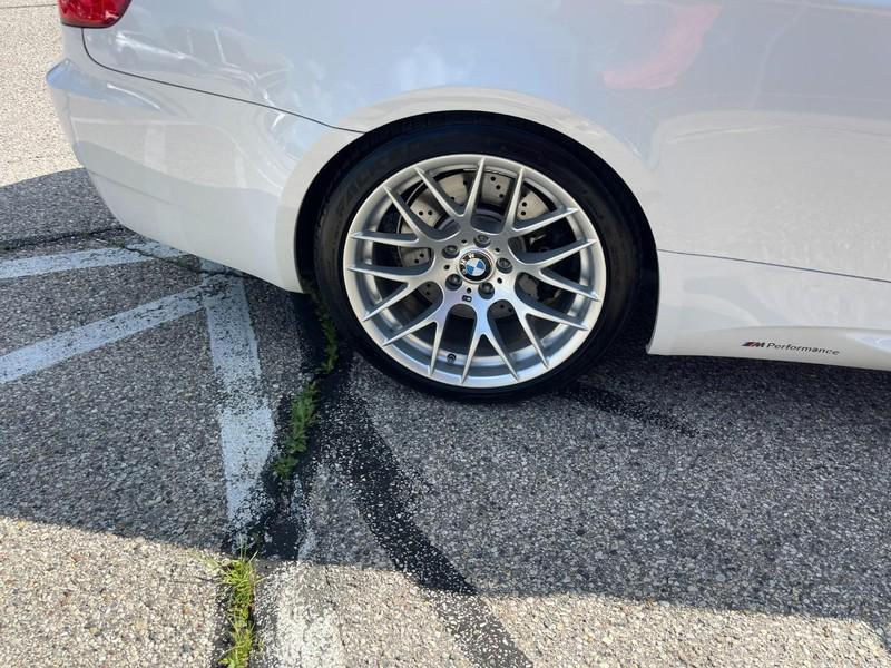 used 2013 BMW M3 car, priced at $32,500
