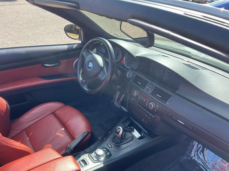 used 2013 BMW M3 car, priced at $32,500