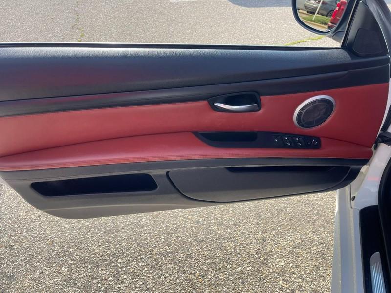 used 2013 BMW M3 car, priced at $32,500