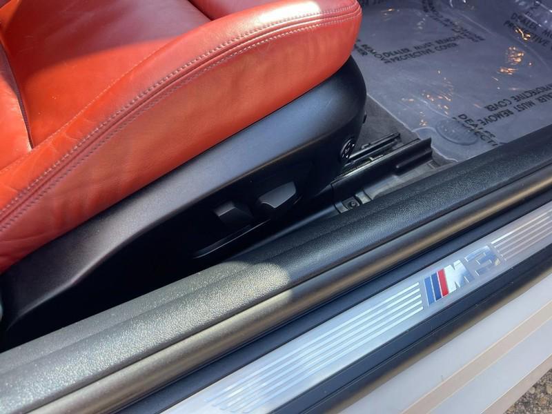 used 2013 BMW M3 car, priced at $32,500