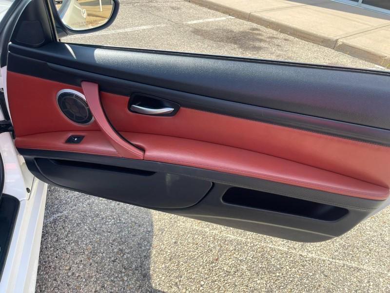 used 2013 BMW M3 car, priced at $32,500