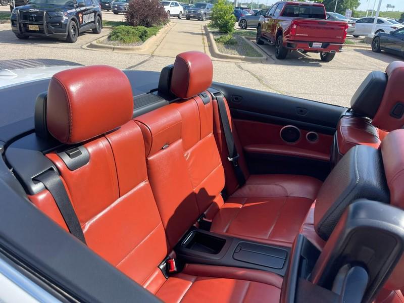 used 2013 BMW M3 car, priced at $32,500