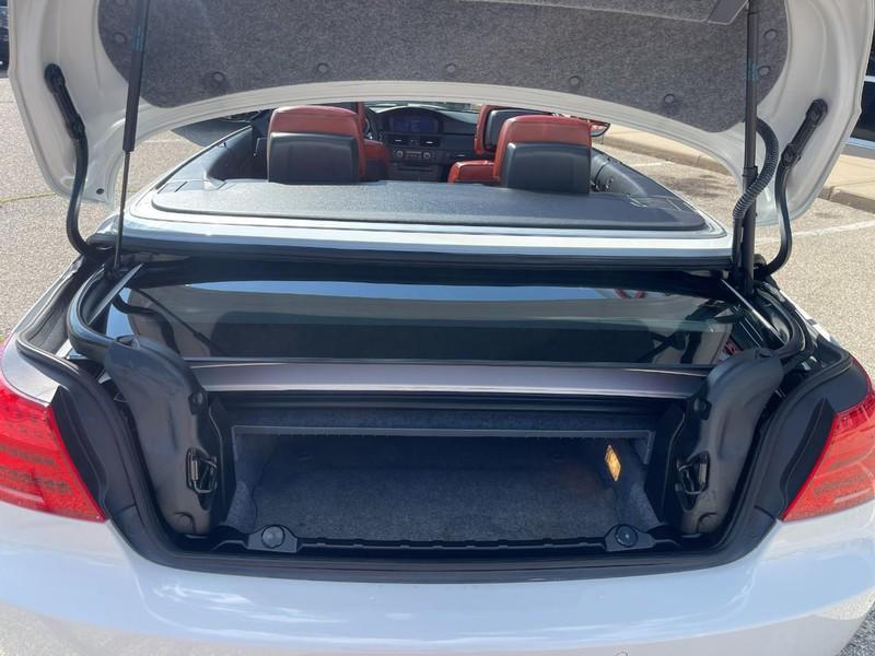 used 2013 BMW M3 car, priced at $32,500