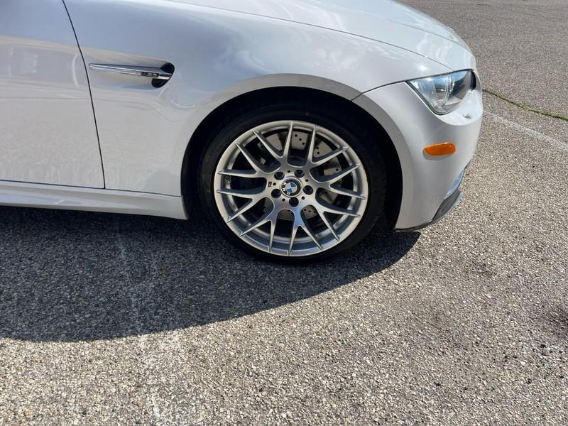 used 2013 BMW M3 car, priced at $32,500