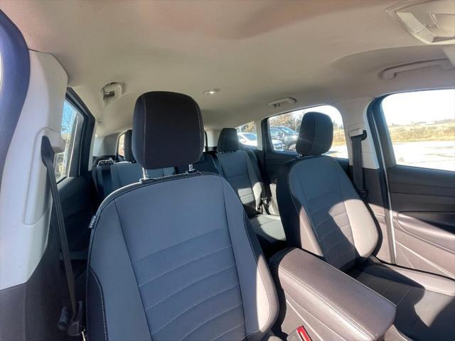 used 2018 Ford Escape car, priced at $15,999