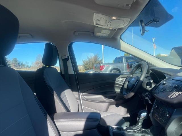 used 2018 Ford Escape car, priced at $15,999