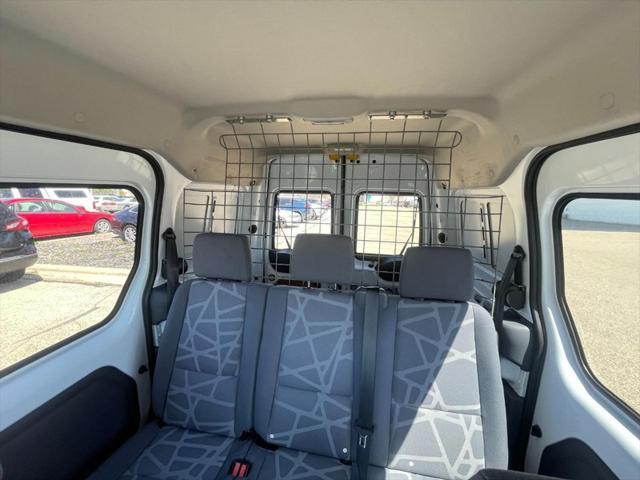used 2010 Ford Transit Connect car, priced at $10,995