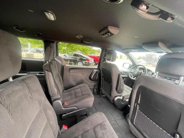 used 2019 Dodge Grand Caravan car, priced at $18,500