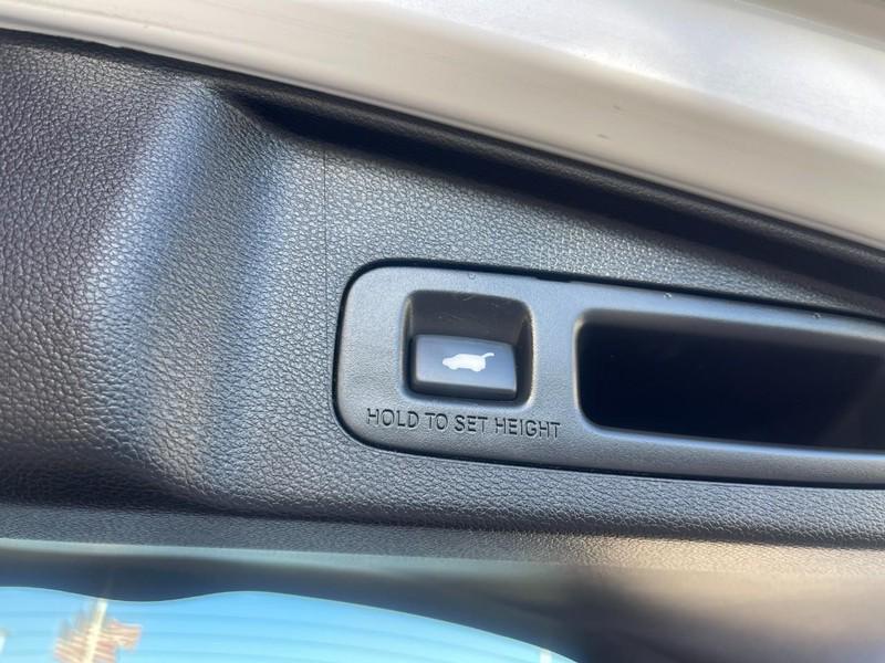 used 2017 Honda CR-V car, priced at $22,995