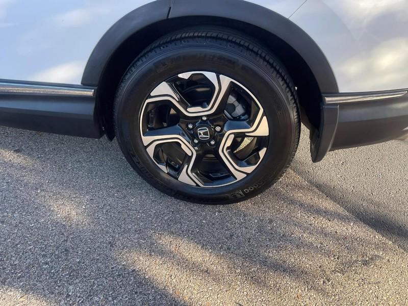 used 2017 Honda CR-V car, priced at $22,995